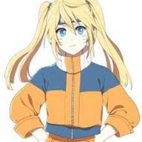 นารูโตะ(นางเอก)