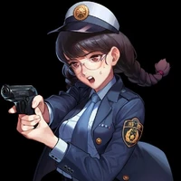 police 1