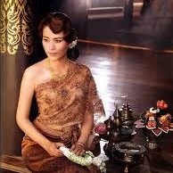 คุณหญิงจำปา