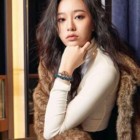 Mrs. Park