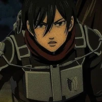 Mikasa