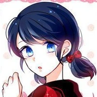 Marinette Dupain-Cheng