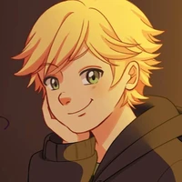 Adrien Agreste