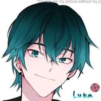 Luka Couffaine