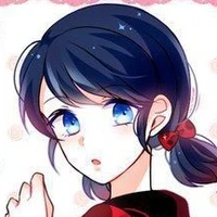 Marinette Dupain-Cheng
