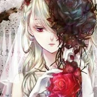 Jin Ren (fl bff) / Rose sis