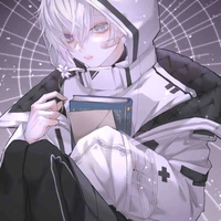 Yin/Human Form