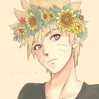 Naruto Uzumaki (Omega recesivo)