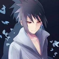 Sasuke Uchiha (Alfa dominante)
