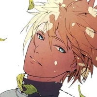 Minato ( Alfa dominante)