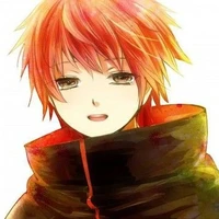 Sasori (Omega)