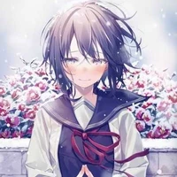 petite sœur de Alica(Alexa)