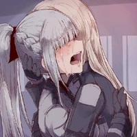 meilleures amie Alicia (Kateline)