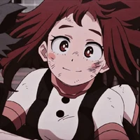 Ochako Uraraka