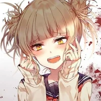 Himiko Toga