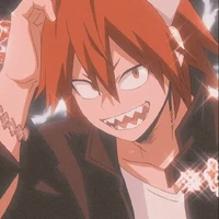 Eijiro kirishima