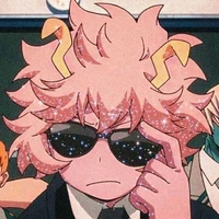 Mina Ashido