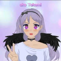 Ako - t/n