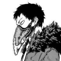Kai chisaki