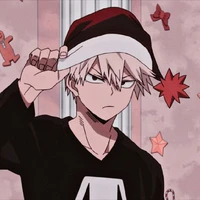 Bakugou katsuki