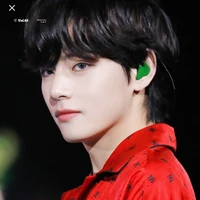 Kim teahyung