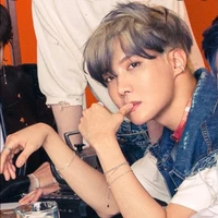 Jeon hoseok