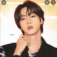 Kim seokjin