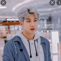 Kim namjoon