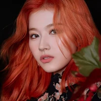 Kim chung ha