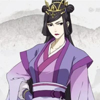 Yu ZiYuan