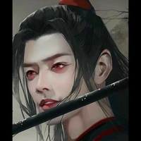 Wei Ying(patriarca yiling)