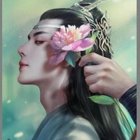 Lan Zhan(imperador)