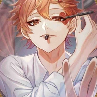 Alex Sage(2ML and Member of Fate Club)