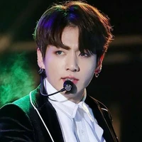 Jungkook🌱