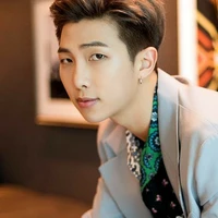Namjoon🌱
