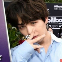 Yoongi🌱