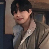 Taehyung🌱