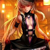 Raquel (Zorr*)