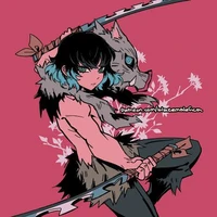 Inosuke