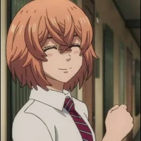 TACHIBANA HINATA