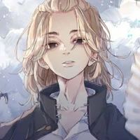 SANO MANJIRO (MIKEY)