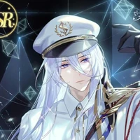 โคลด์(มือขวาแคโรลีน)