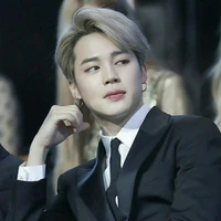 Jimin (Tae