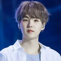 Suga(JK