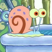 Gary siput