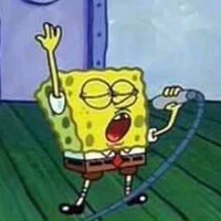 Spongebob