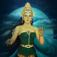 putri laut