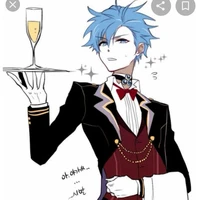 Butler Kai