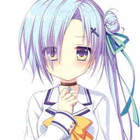 Mia Chan 