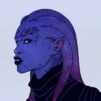 Xantara [Me:Leader of Aliens]